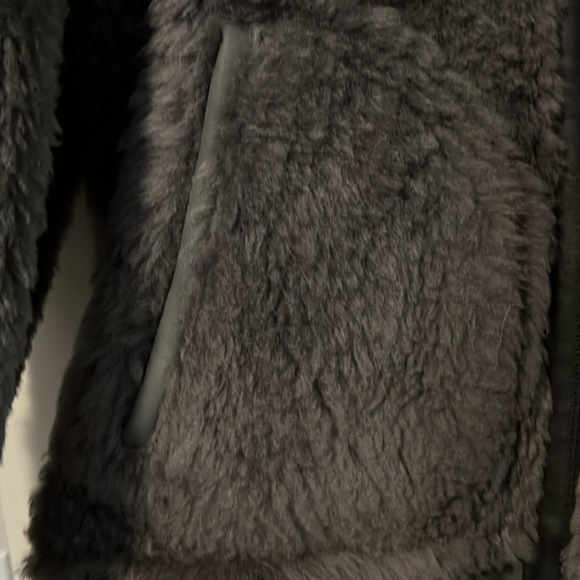 Coach Men’s reversible jacket - Picture 2 of 11